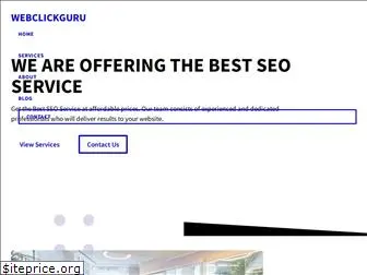 webclickguru.com