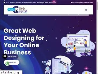 webclickindiainpune.in