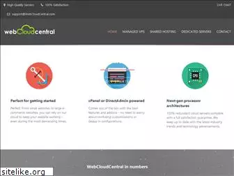 webcloudcentral.com