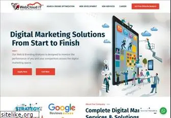 webcloudit.com