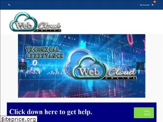 webcloudonline.com