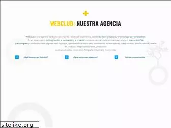 webclub.com.mx