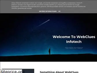 webcluesinfotech.blogspot.com