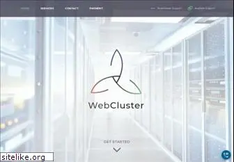 webcluster.com