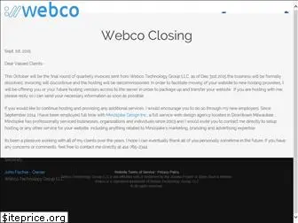 webco.info