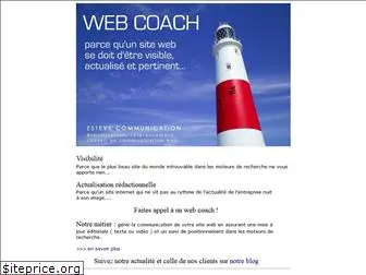 webcoach.fr