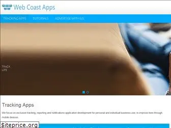 webcoastapps.com