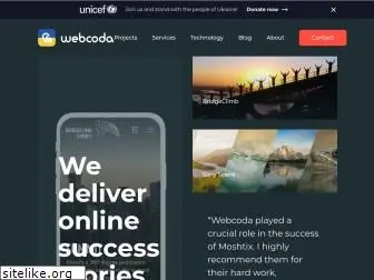 webcoda.com.au