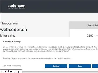 webcoder.ch