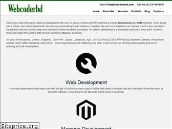 webcoderbd.com