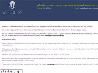 webcoders.com.au