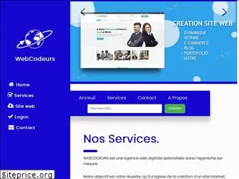 webcodeurs.com