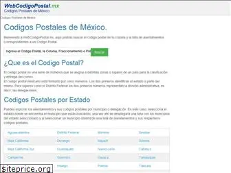 webcodigopostal.mx