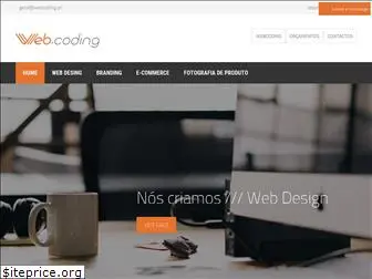 webcoding.pt