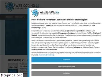 webcoding24.com