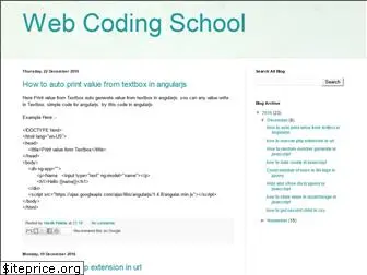webcodingschool.blogspot.in