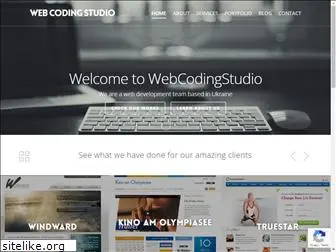 webcodingstudio.com