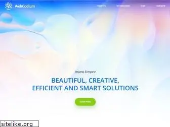 webcodium.com