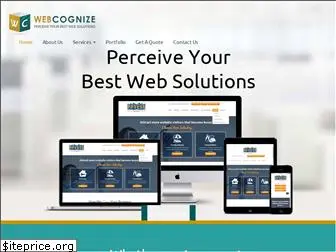 webcognize.com