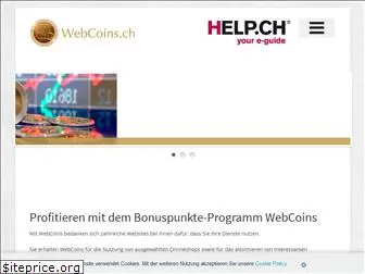 webcoins.ch