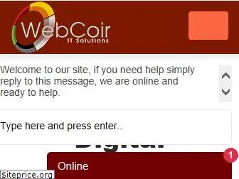 webcoir.com