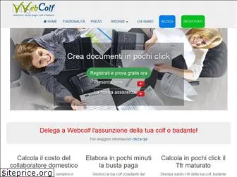www.webcolf.com