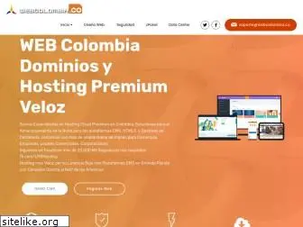 webcolombia.co