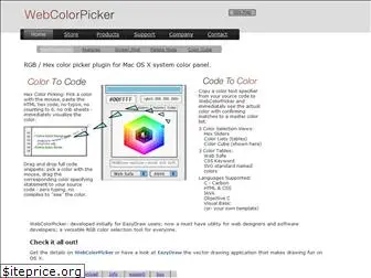 webcolorpicker.com