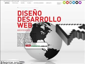 webcomercial.com.co