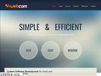 webcomhungary.com