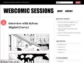 webcomicsessions.wordpress.com