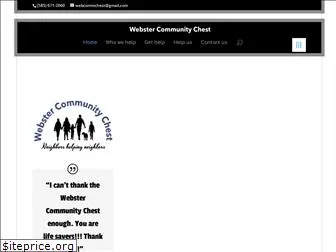 webcommchest.org