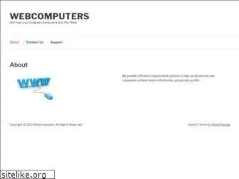 webcomputers.com
