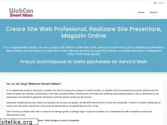 webcon.ro