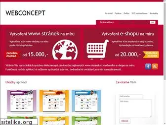 webconcept.cz