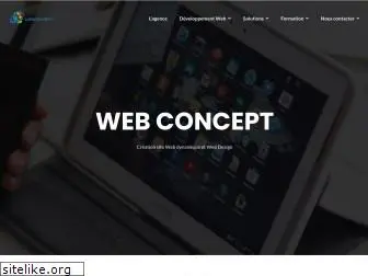 webconcept.tn