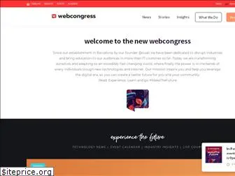 webcongress.com