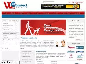 webconnectindia.com