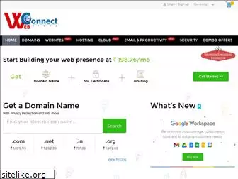 webconnectindia.in