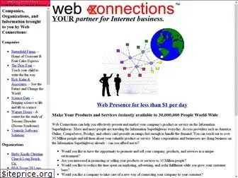 webconnections.com