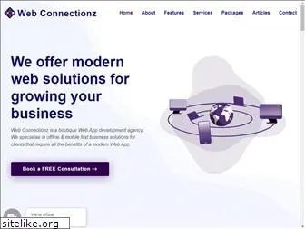 webconnectionz.com