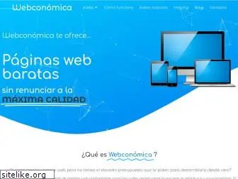 webconomica.com