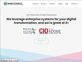 webconsol.com