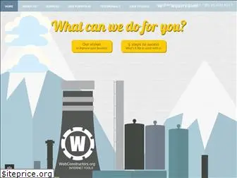 webconstructors.org