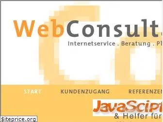 webconsultant.de