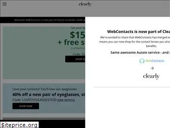 webcontacts.com.au
