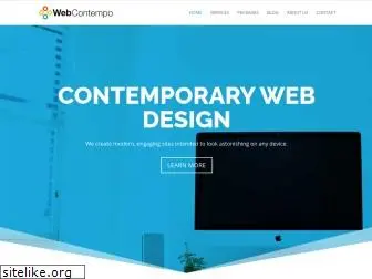 webcontempo.com