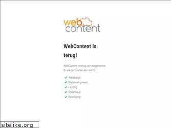 webcontent.nl