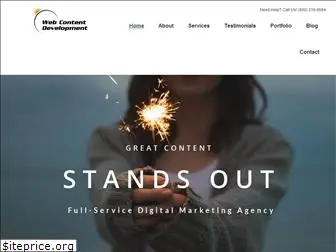 webcontentdevelopment.com