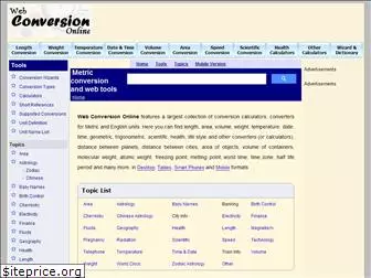 webconversiononline.com